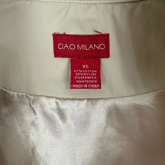 Ciao Milano Tess Jacket - Picture 4 of 16